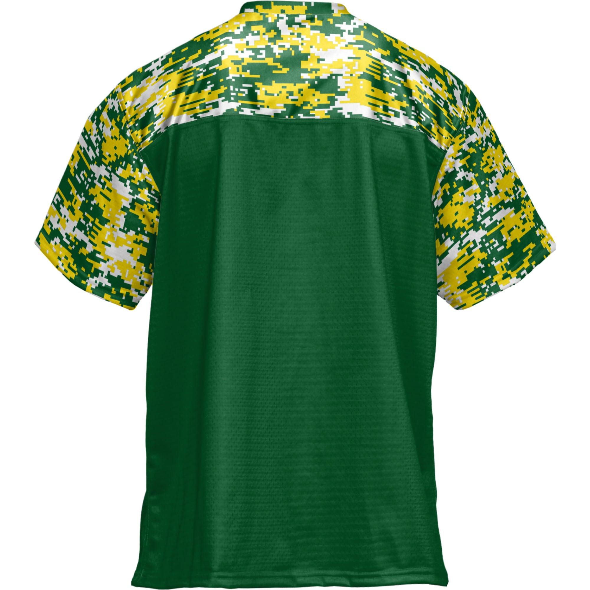 Arkansas Tech GameDay Greats 2026 Season Football Jersey - Green