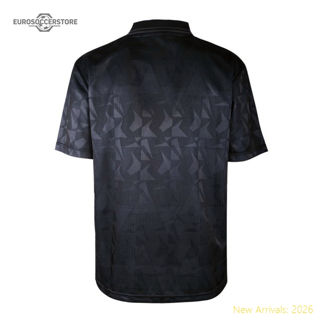Classic Style Jersey Team High-Quality Materials Ideal For True Fans