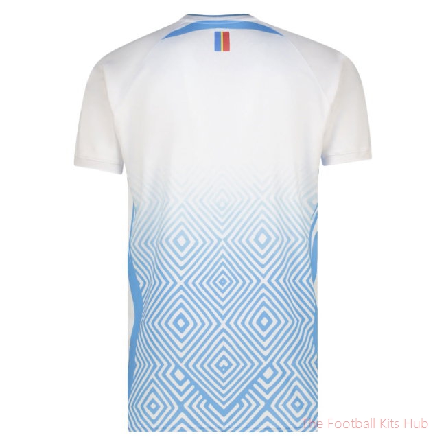 Performance Club Soccer Club DR Congo Away 2026-2027 Jersey