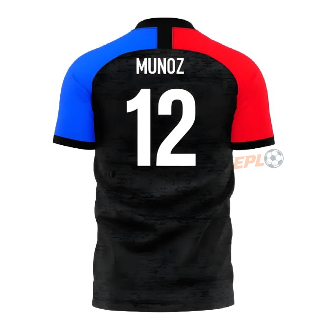 2025-20 CHA vintage Away Shirt - Adults | premium | genuine