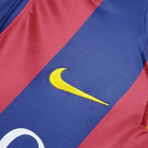 Barcelona (barca) Official Local - Match Day Essential - Team Spirit
