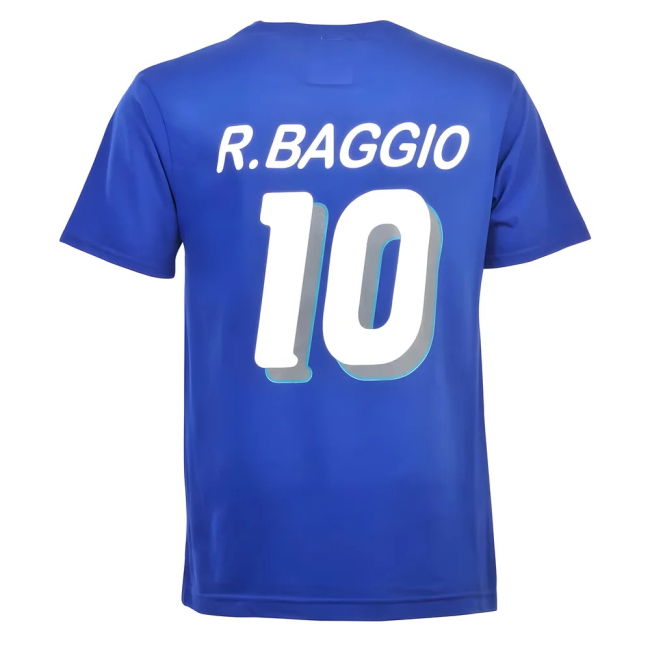 Pro Style Italy Home Elite Kit 2025-2026 (Italy 10)