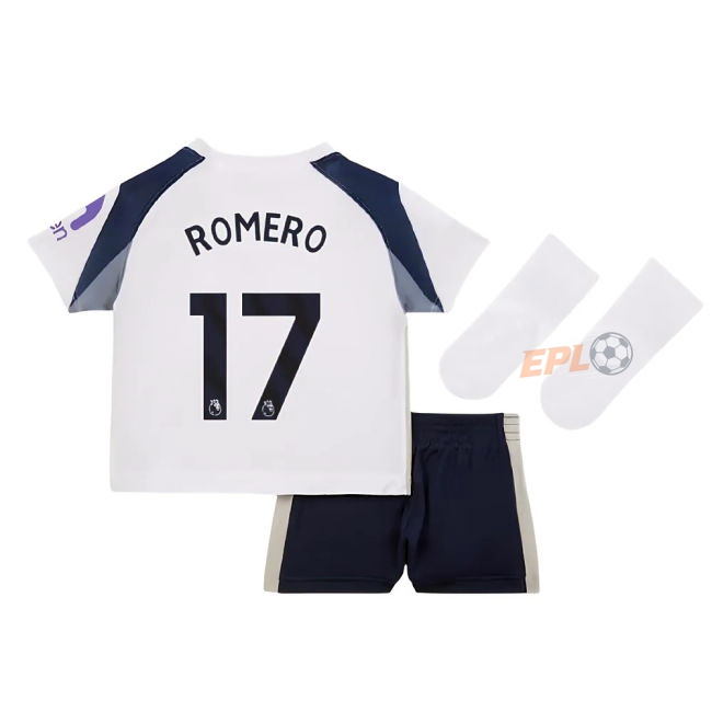 2025-20 Tottenham exclusive Home Shirt - Adults | high quality
