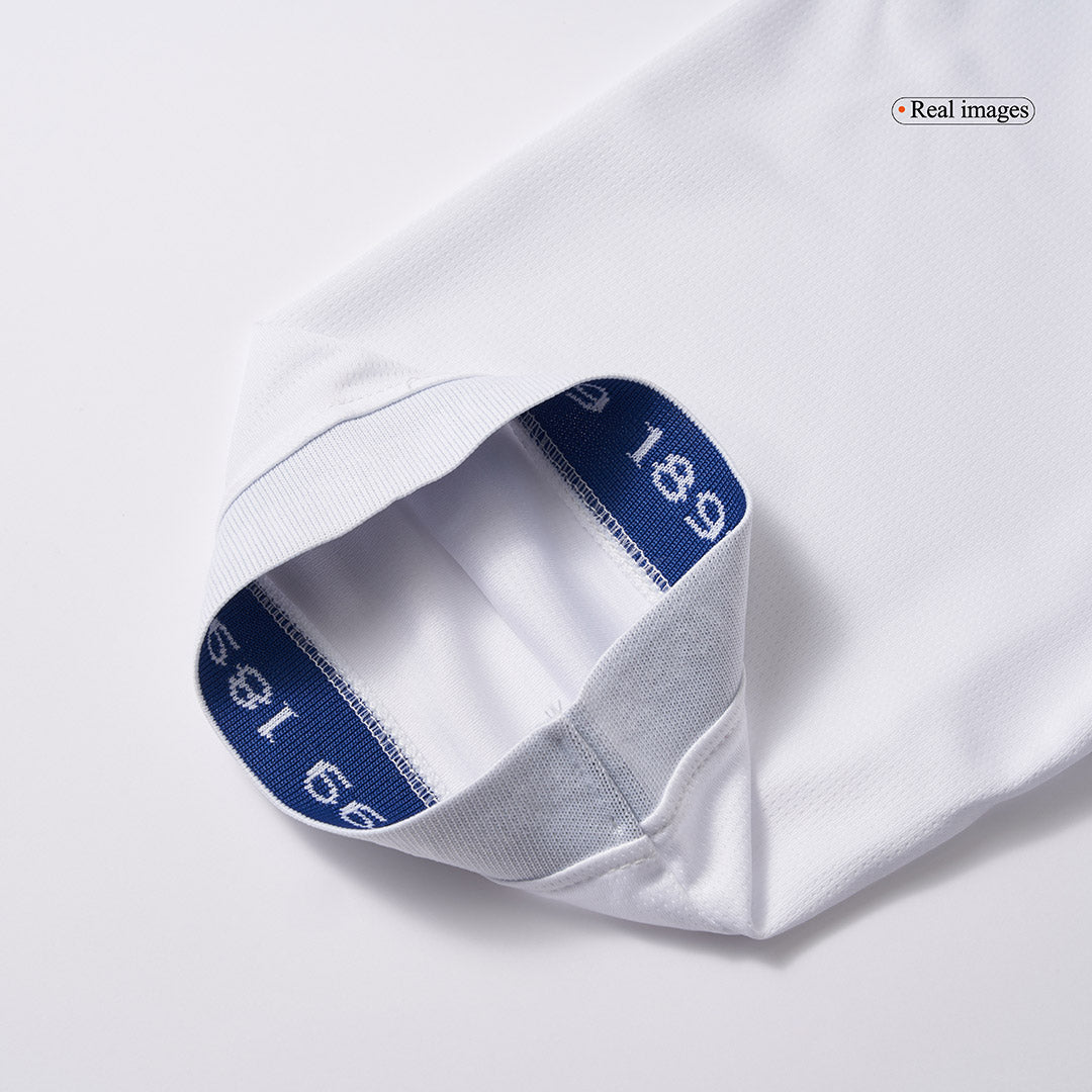 Marseille  Soccer Jersey 2024/25 - 125th Anniversary Authentic Kit