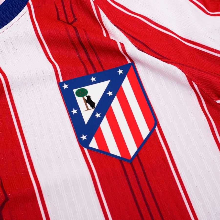 [KK] Atletico Madrid Aero FIT Home Apparel 2026/27