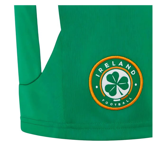 2024-2025 Away Shorts by Republic (Kids
