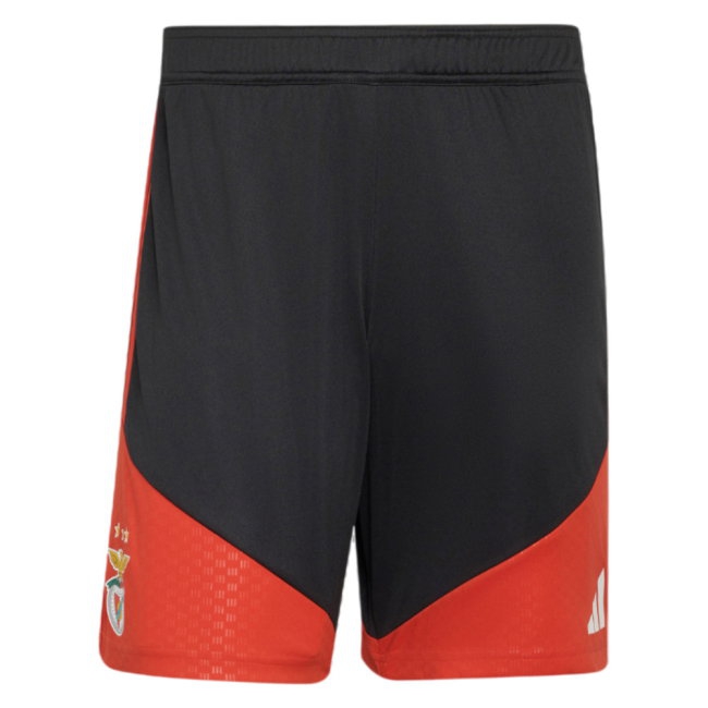 [LLS] 2026-2027 Benfica Training Shorts (Black)