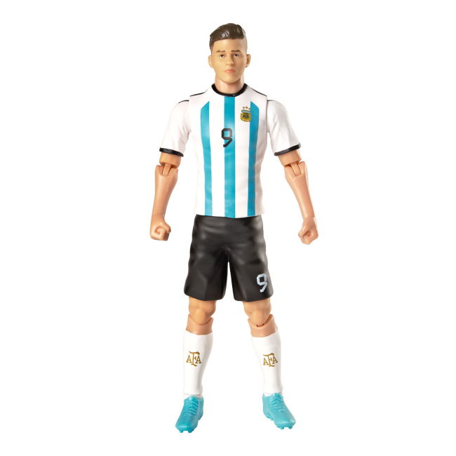 Argentina National Side Fan Jersey - Adults Version (3)