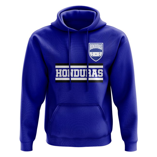 Honduras Stylish Jersey Honduras #52