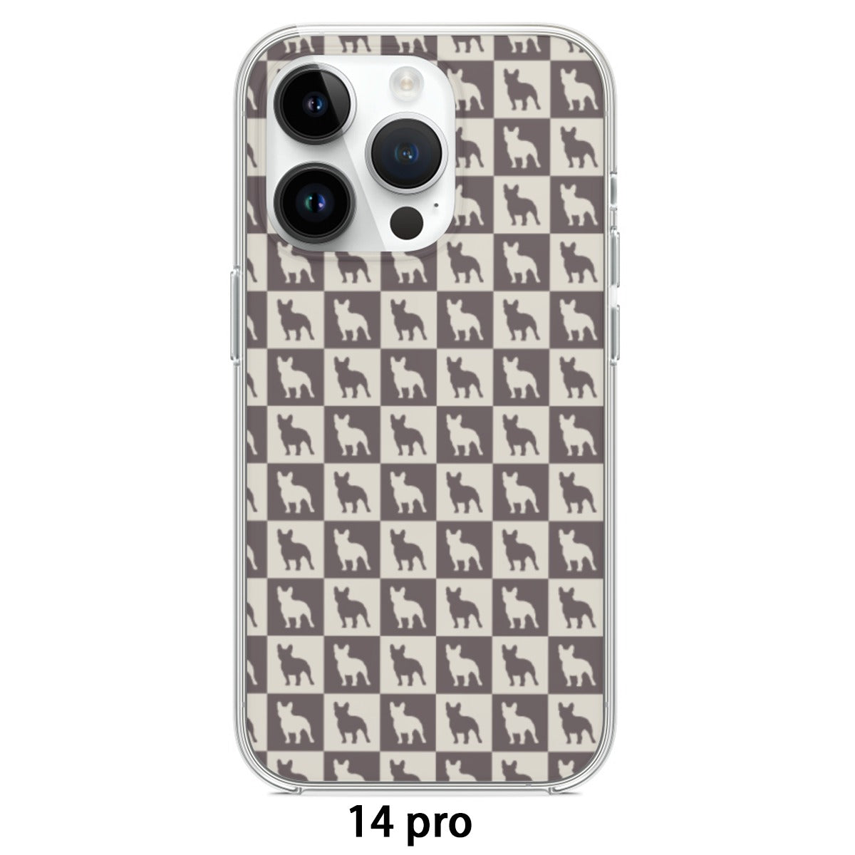 Culture-Inspired Penny - Iphone Case For Boston Terrier Lovers for Fa...