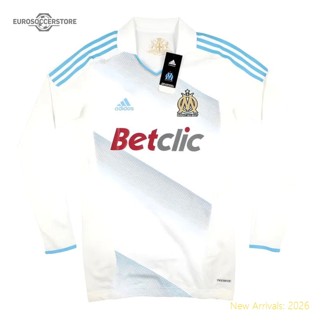 Elite Home Football Club Jersey Moisture-wicking Breathable