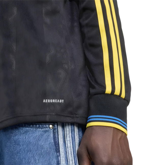 Man Utd Limited Edition Third Jersey 2025-2026