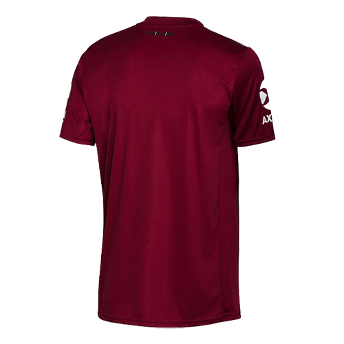 River Plate Away 2019-20 Soccer Jersey Shirt - Official Replica 25145