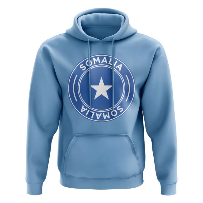 Somalia Somalia Jersey (Adult)
