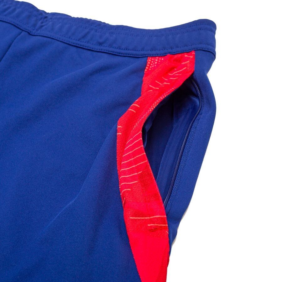 Spain Track Bottoms Tiro 24 Victory Blue/halo Mint Kids