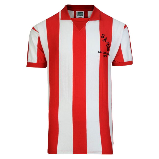 Sunderland Classic Home Jersey Sunderland
