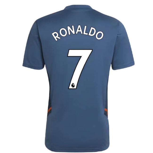 Man Utd Training Shirt 2022-2023 edition (Adult