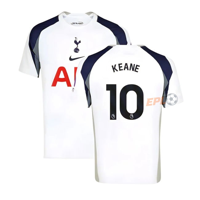 TOT 2025-20 value packed Home Jersey - Adults | premium