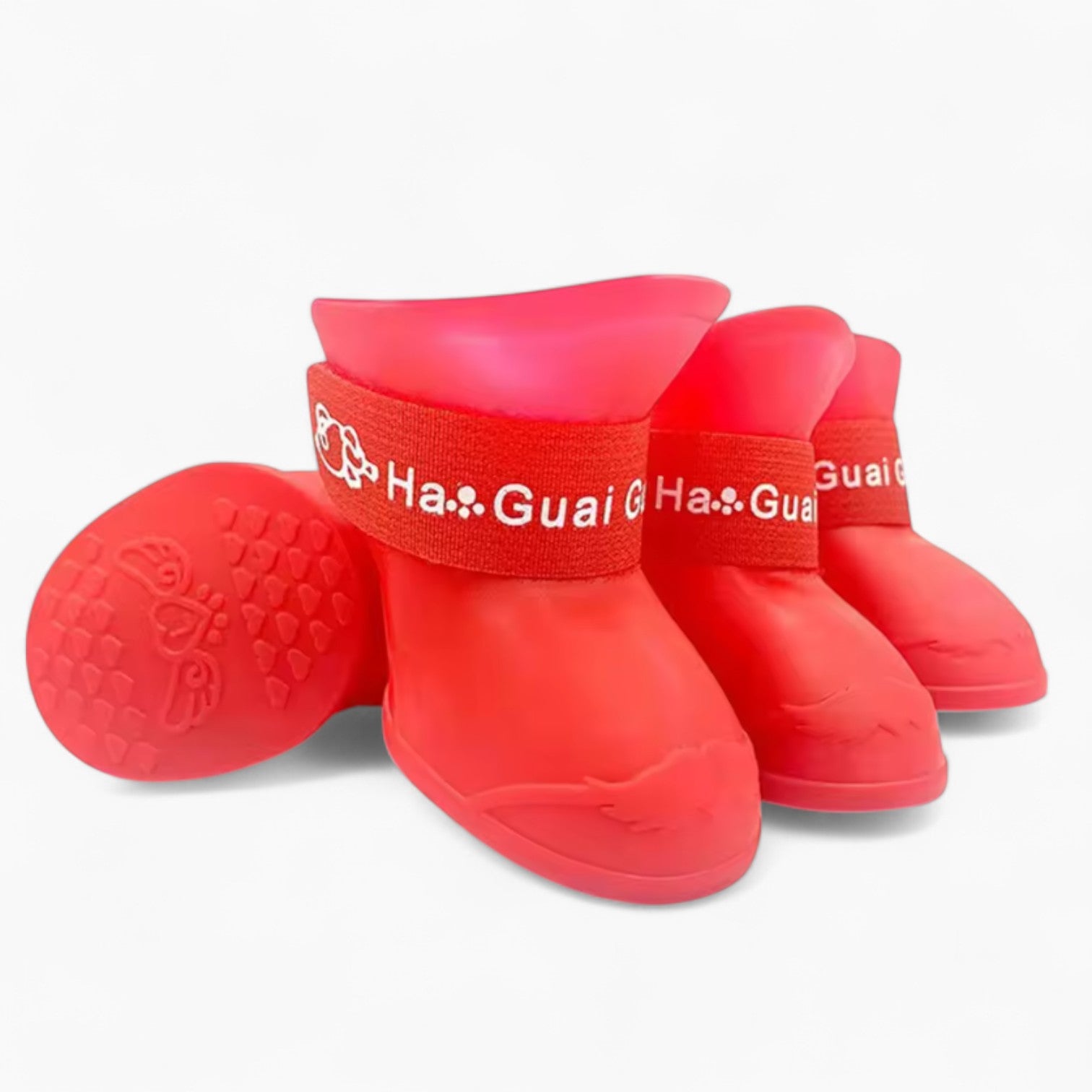 Waterproof Candy Color Pet Shocks For Frenchie Pups | Vet-recommended