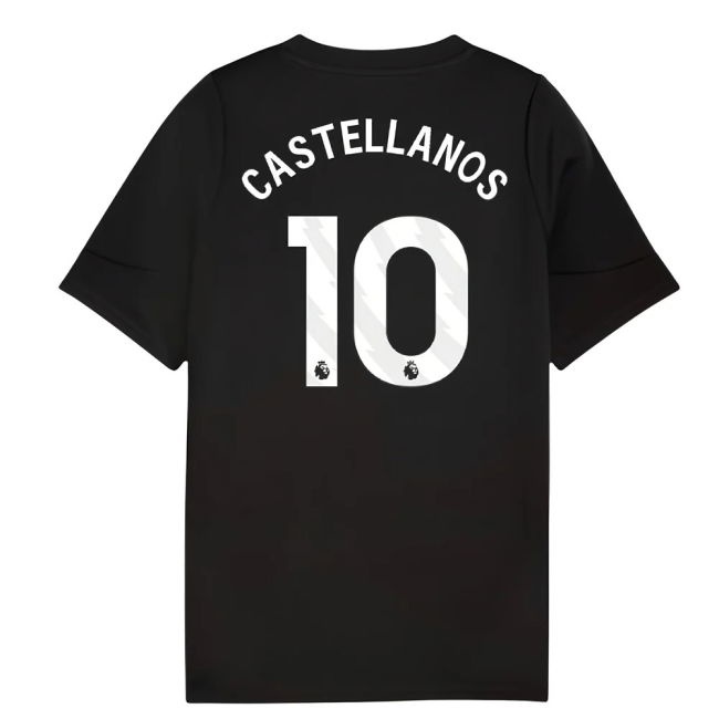 Stretchable Rare 2025-2026 Rare Black - Kids Discounted #14214