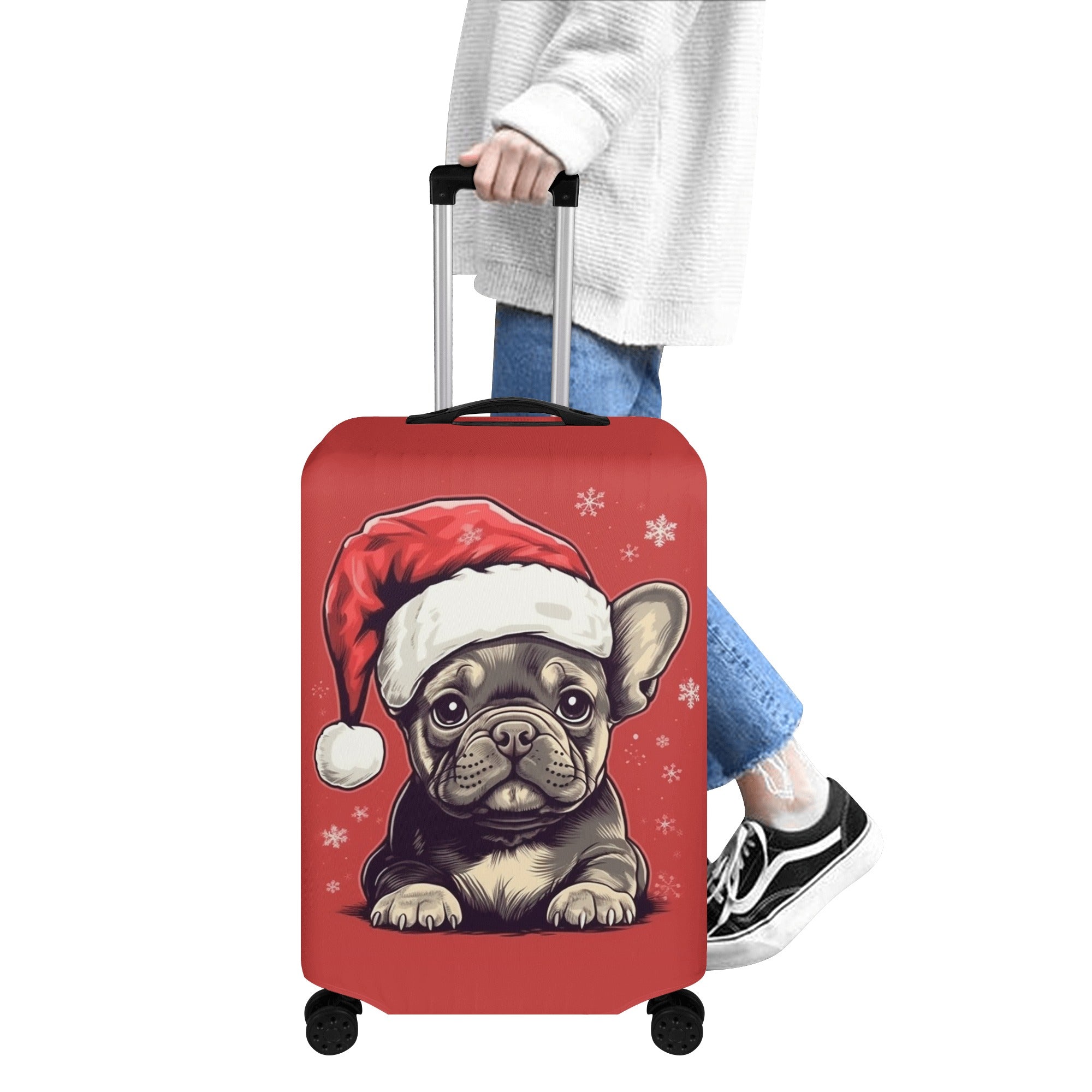 Duke - Luggage Cover