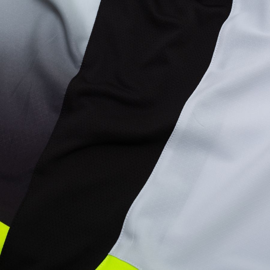 Dortmund Away Shirt 2025/26 Supporter Version In Multiple Adult Sizes