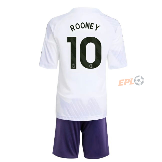 MAN genuine 2025-20 Away Kit - Adults | luxury | original