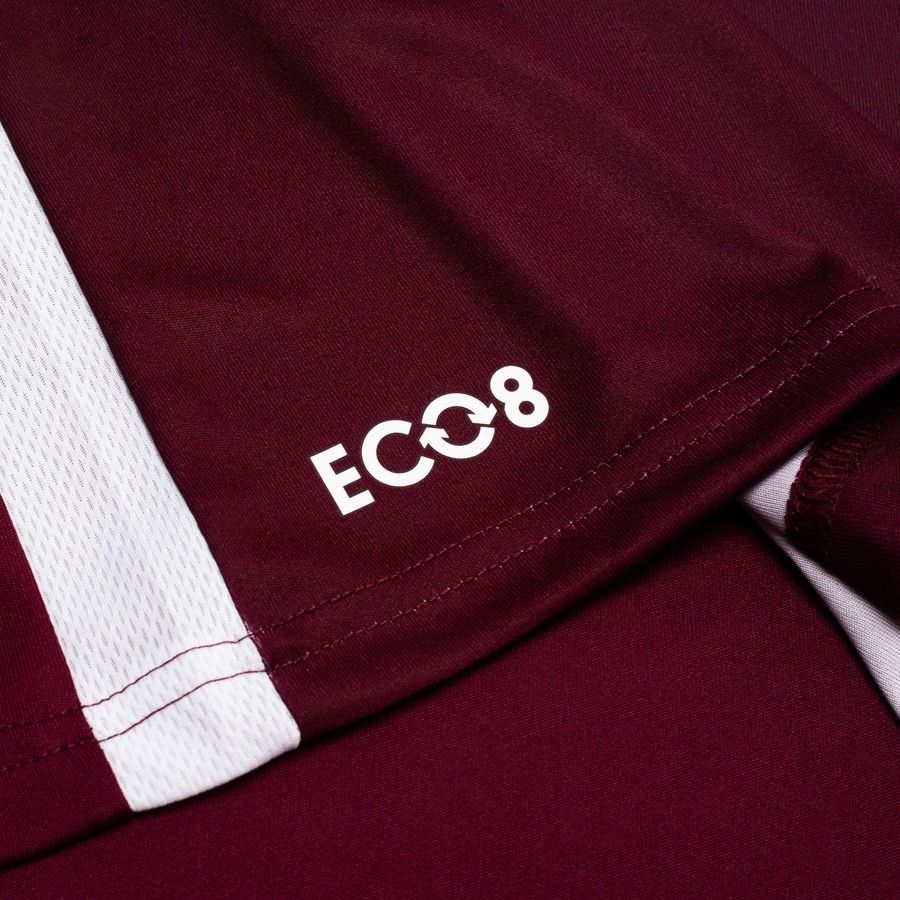 Hearts Fc Home Shirt 2025/26 For Algeria Football Fans