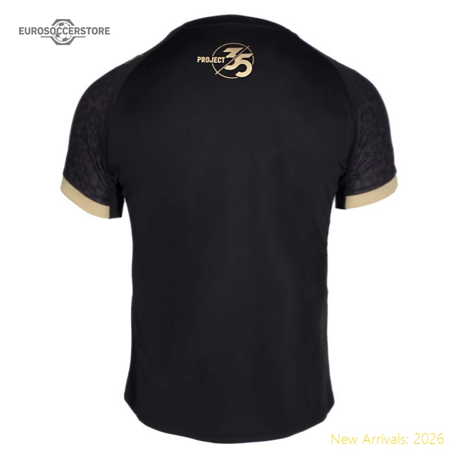 Premier League Team Elite Away Jersey Premier League Advanced Textile