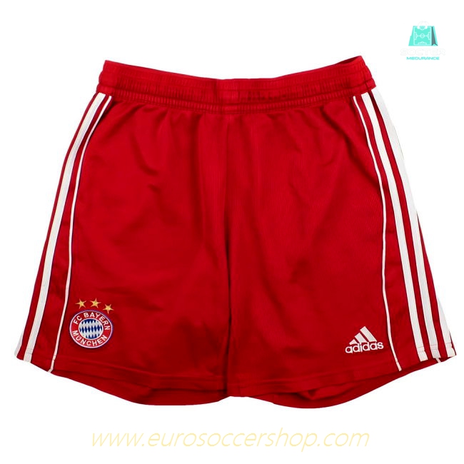 Bayern Munich 2005-06 Shorts (L) (Excellent)
