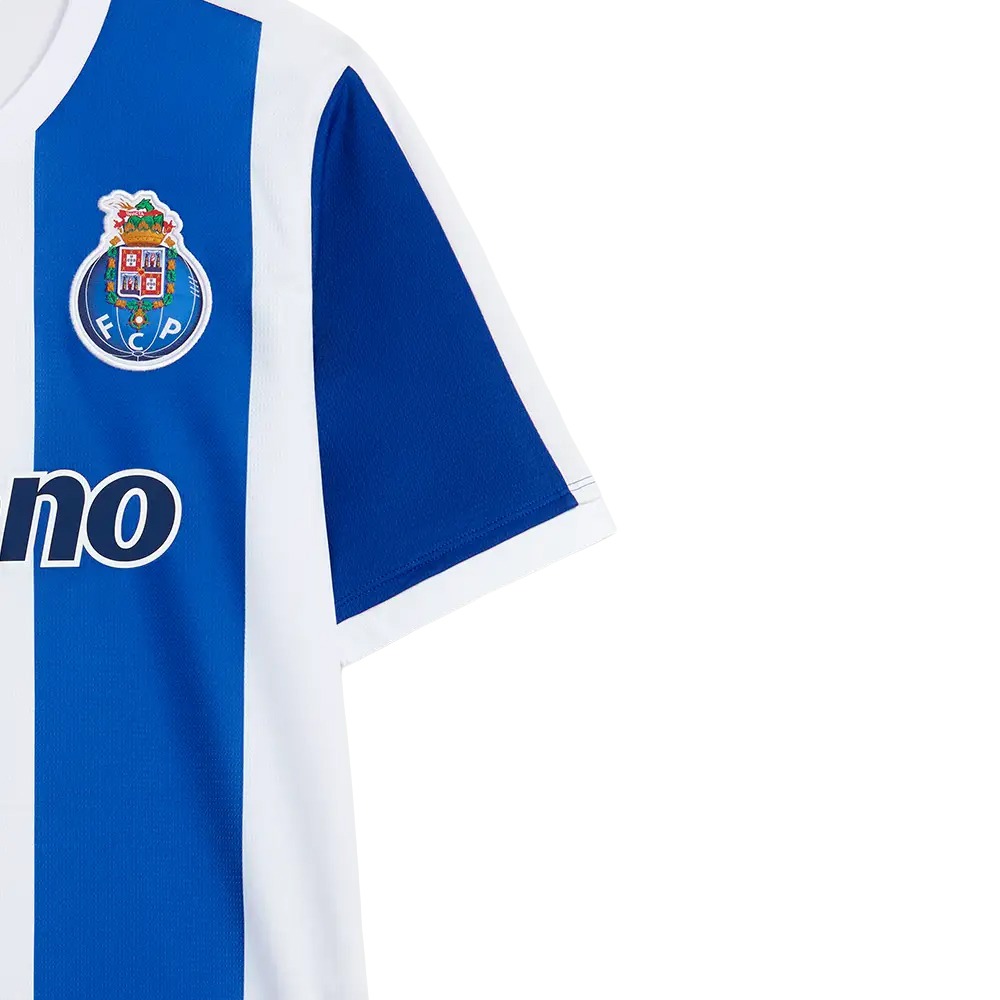 [LK] FC Porto Home Uniform 26/27