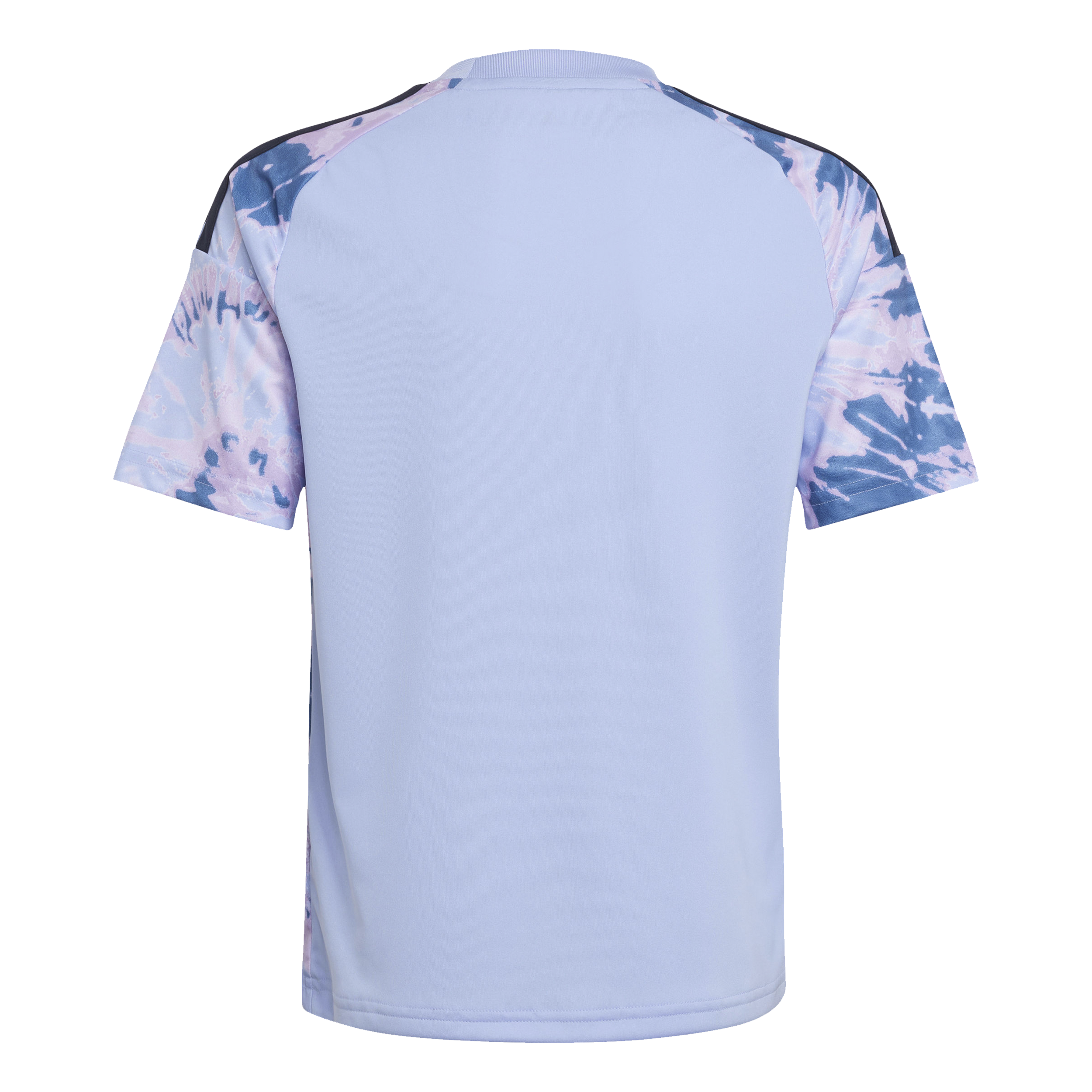 [SJH] San Jose Earthquakes Youth 2026 The Dead Kit Replica Jersey - Light Blue