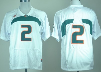Men's None White 2024 team authorized With No #2 performance Jersey