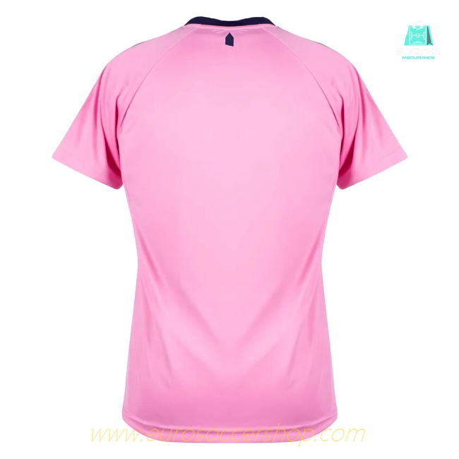 2022-2023 Everton Away Shirt