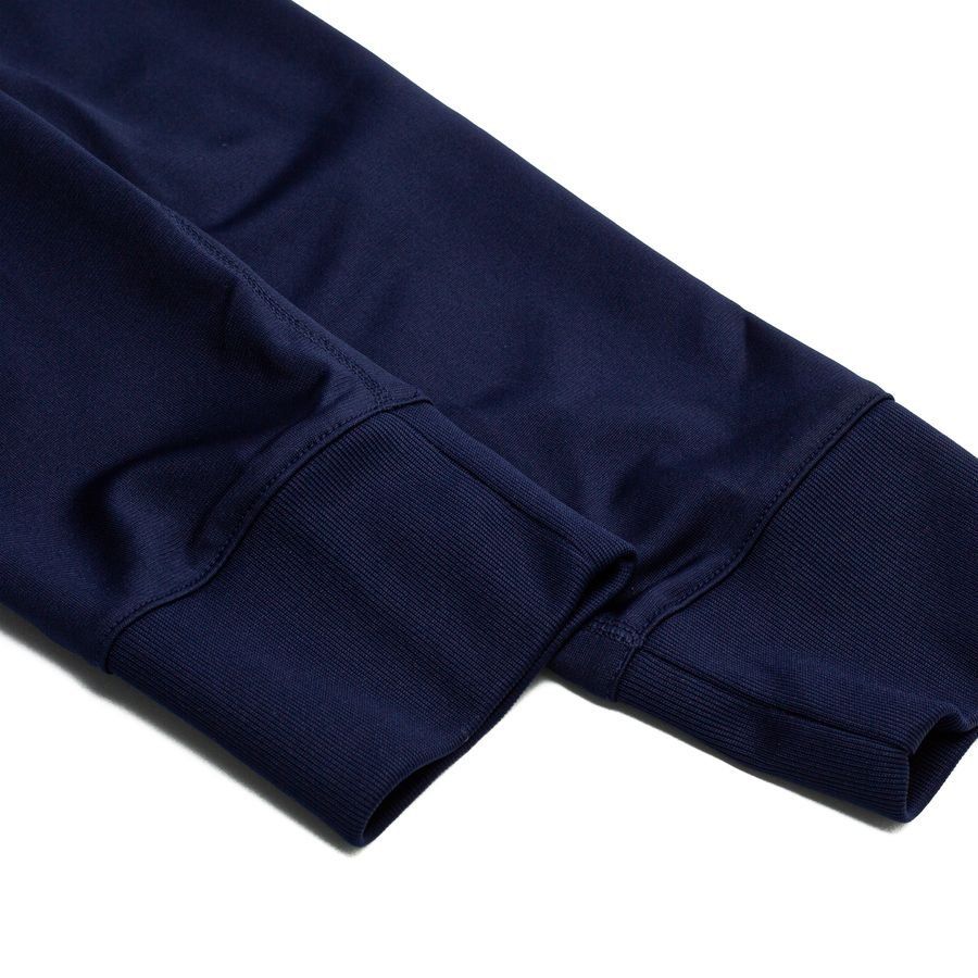 France Tracksuit Dri Fit Strike Jet Blackened Blue/cobalt Bliss