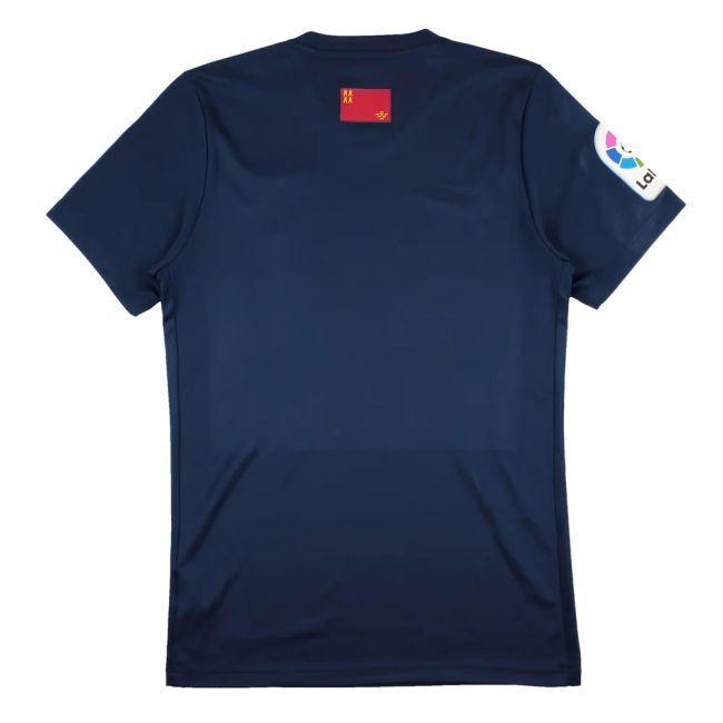 UNAM Murcia 2016-17 official style Shirt