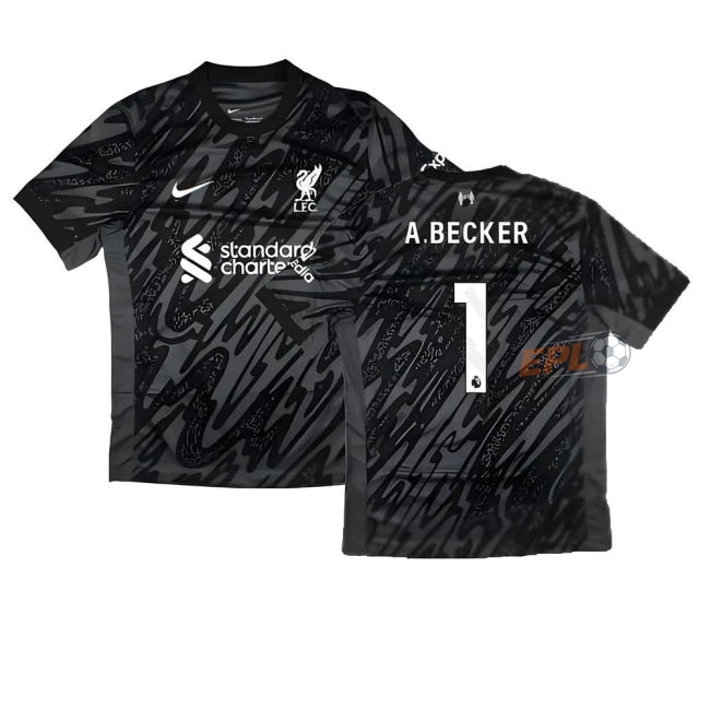 LIV top quality 2024-20 Home Kit - Adults | authentic