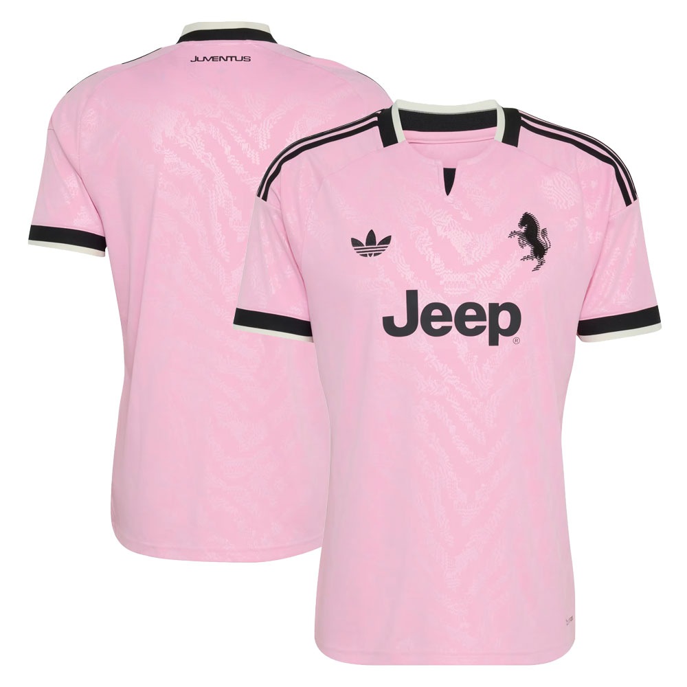 [KK] Juventus Away Kit 26/27