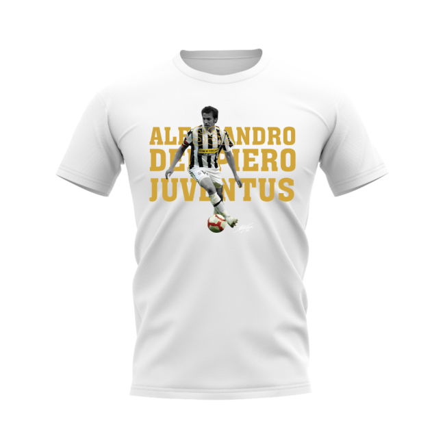 Juventus Alessandro Jersey - Adult