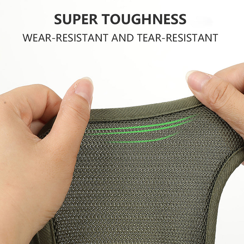 PoshPup Frenchie Grooming Hammock