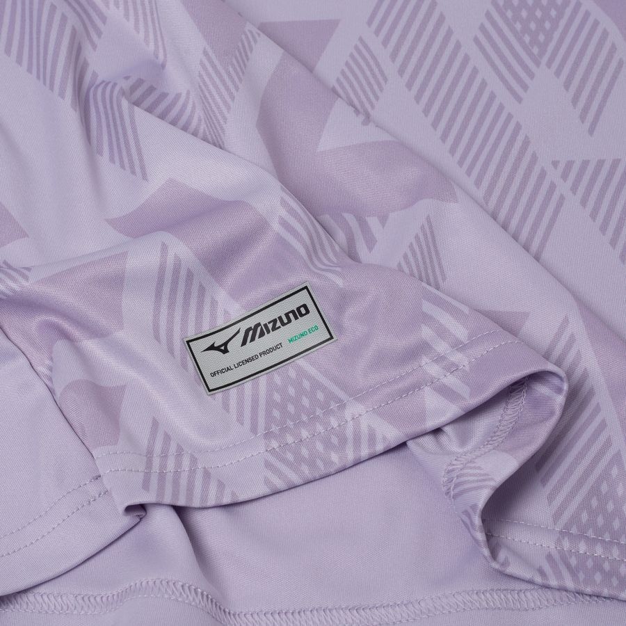 3rd Jersey Bochum M Lilac In Multiple Adult Sizes