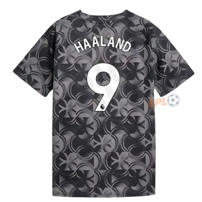 MAN top-grade 2025-20 Third Kit - Kids | premium quality