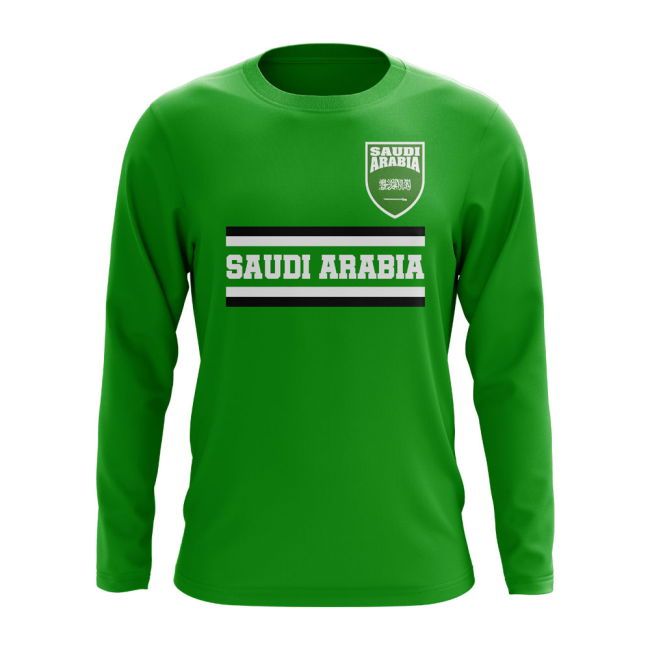 Unique Saudi Arabia Jersey Saudi #42