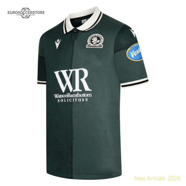 Premier English Premier League Third Premium Jersey Performance Fabric