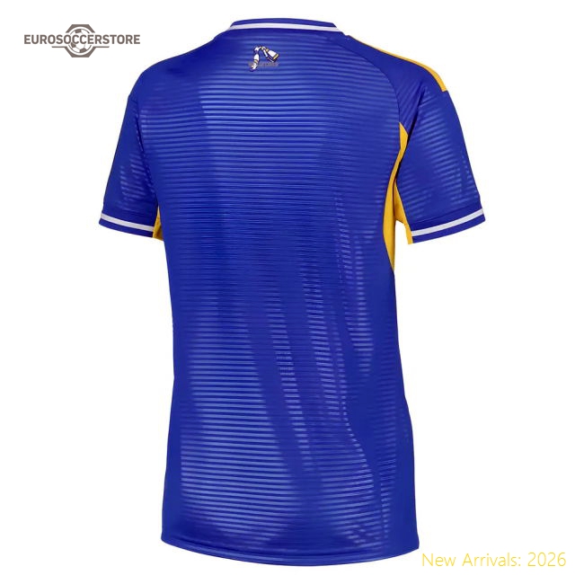Football Team Sophisticated Womens Jersey Dri-fit Quick-dry