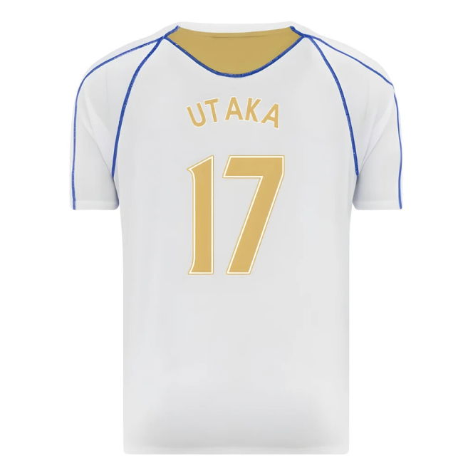 Everton Stylish Home Jersey 2021-2022