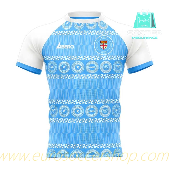 2025-2026 Season Rugby Home Junior