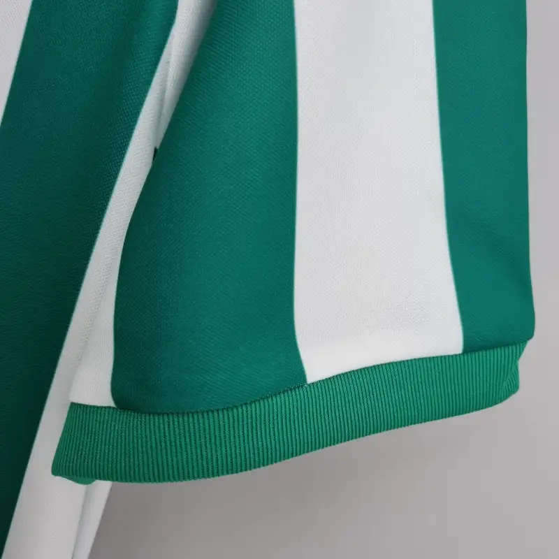 1976-1977 Real Betis Jersey retro kit
