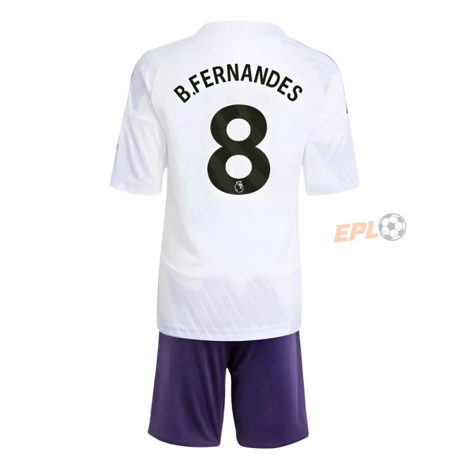 2025-20 Man Utd classic Away Football Shirt | premium