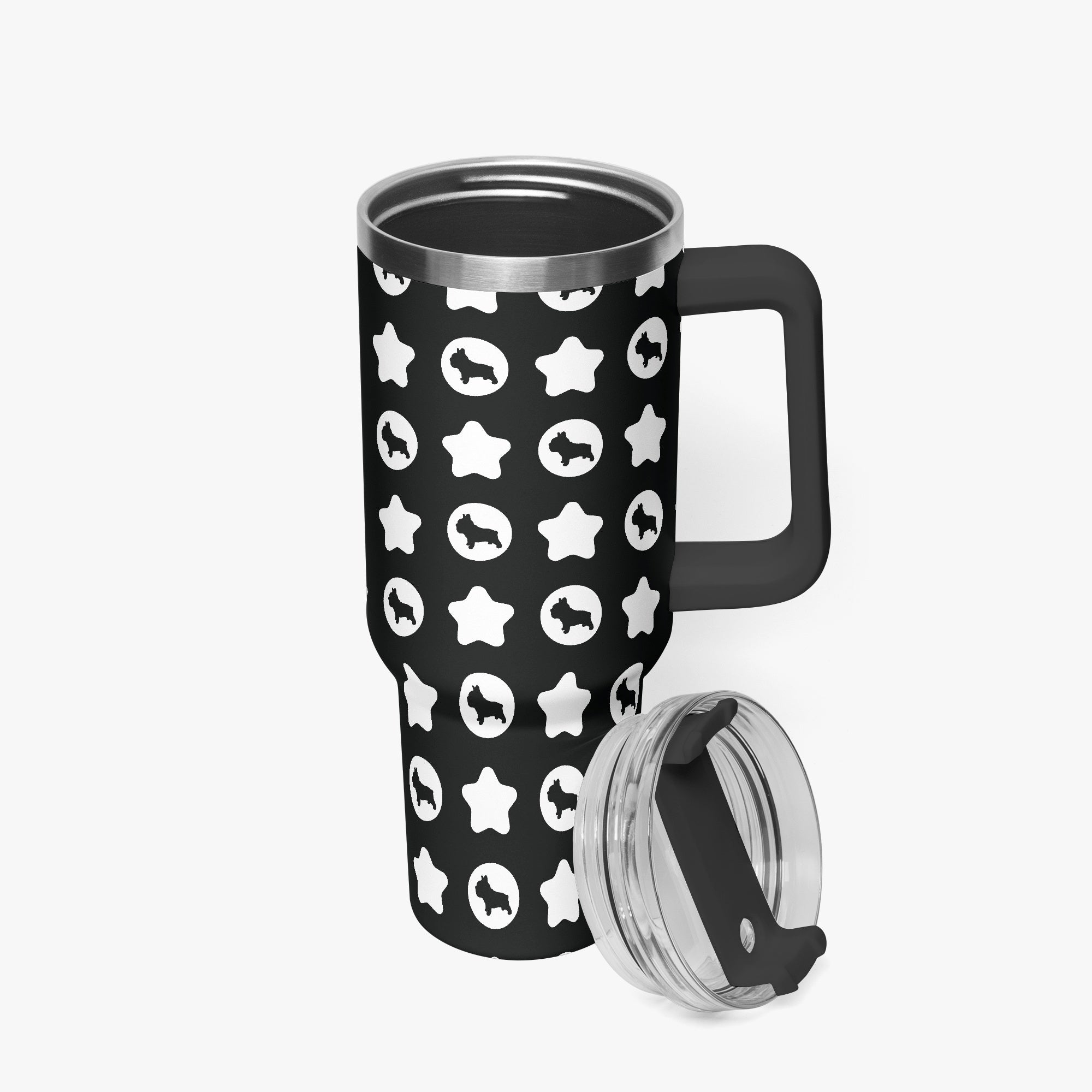 Bean - Car Tumbler Cup